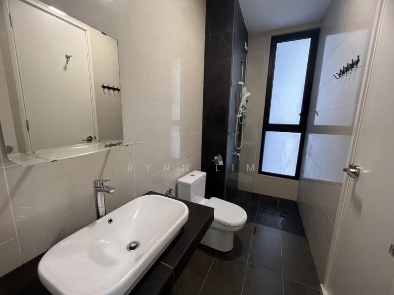 Apartment for Rent at Eco Nest @ Eco Botanic - Rynn Lim - Bathroom - PropertyGuru.com.my