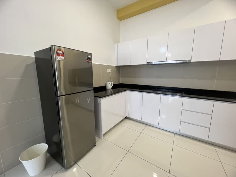 Apartment for Rent at Eco Nest @ Eco Botanic - Rynn Lim - Kitchen - PropertyGuru.com.my