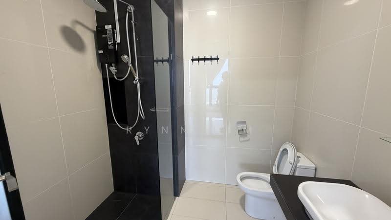 Apartment for Rent at Eco Nest @ Eco Botanic - Rynn Lim - Bathroom - PropertyGuru.com.my