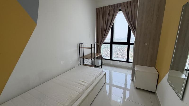 Apartment for Rent at Eco Nest @ Eco Botanic - Rynn Lim - PropertyGuru.com.my