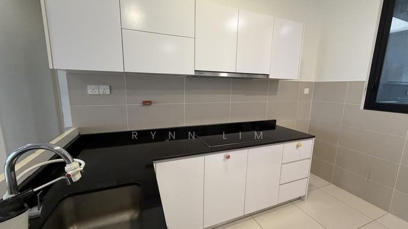 Pangsapuri untuk Disewa di Eco Nest @ Eco Botanic - Rynn Lim - Kitchen - PropertyGuru.com.my