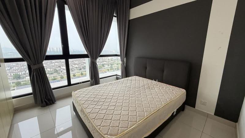 Pangsapuri untuk Disewa di Eco Nest @ Eco Botanic - Rynn Lim - PropertyGuru.com.my