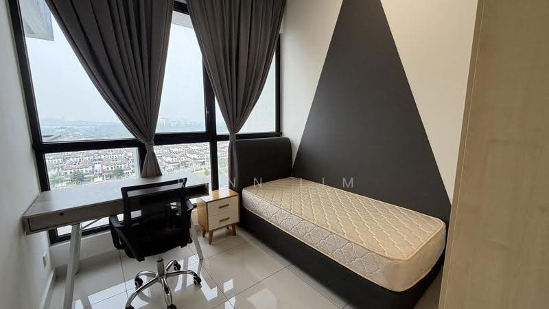 Pangsapuri untuk Disewa di Eco Nest @ Eco Botanic - Rynn Lim - PropertyGuru.com.my