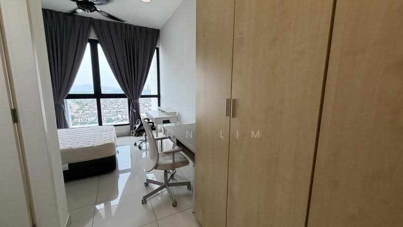 Pangsapuri untuk Disewa di Eco Nest @ Eco Botanic - Rynn Lim - PropertyGuru.com.my