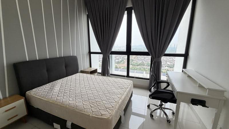 Pangsapuri untuk Disewa di Eco Nest @ Eco Botanic - Rynn Lim - PropertyGuru.com.my