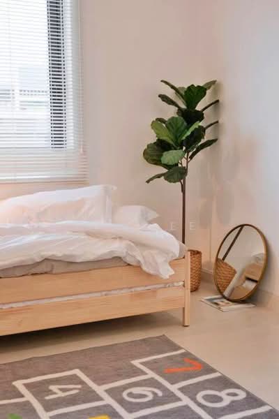 Service Residence for Rent at Trefoil @ Setia City - Ray Lee - Bedroom - PropertyGuru.com.my