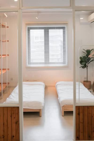Service Residence for Rent at Trefoil @ Setia City - Ray Lee - Bedroom - PropertyGuru.com.my