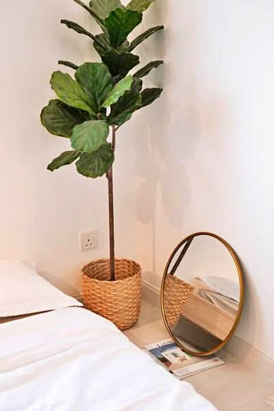 Service Residence for Rent at Trefoil @ Setia City - Ray Lee - Bedroom - PropertyGuru.com.my