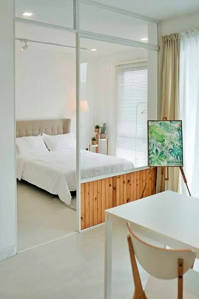 Service Residence for Rent at Trefoil @ Setia City - Ray Lee - Bedroom - PropertyGuru.com.my