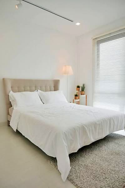 Service Residence for Rent at Trefoil @ Setia City - Ray Lee - Bedroom - PropertyGuru.com.my