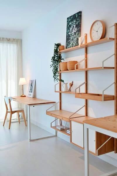 Service Residence for Rent at Trefoil @ Setia City - Ray Lee - Study - PropertyGuru.com.my