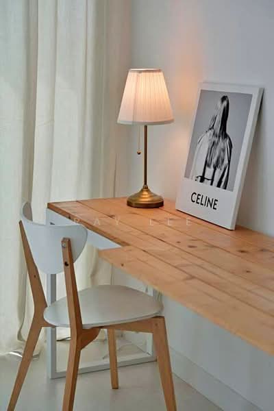 Service Residence for Rent at Trefoil @ Setia City - Ray Lee - Study - PropertyGuru.com.my
