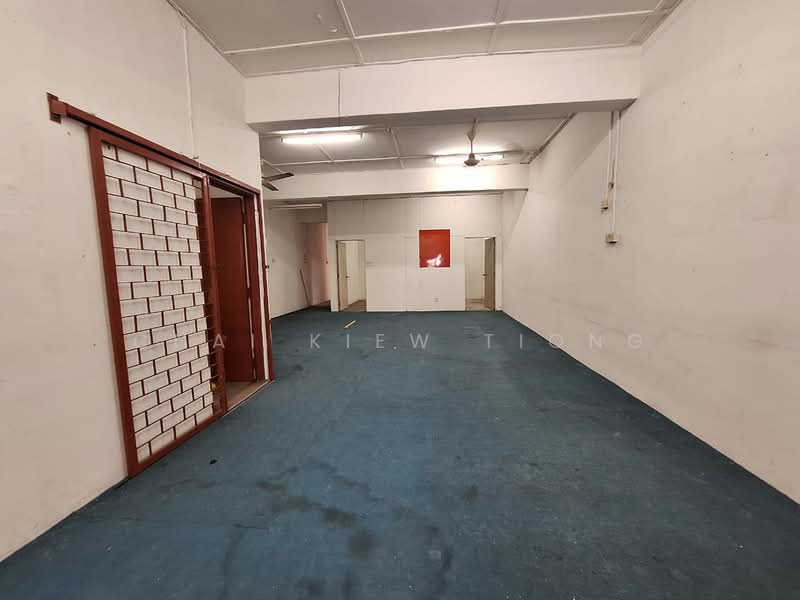 Office for Rent in Beserah (Pahang) - Chai Kiew Tiong - Interior - PropertyGuru.com.my