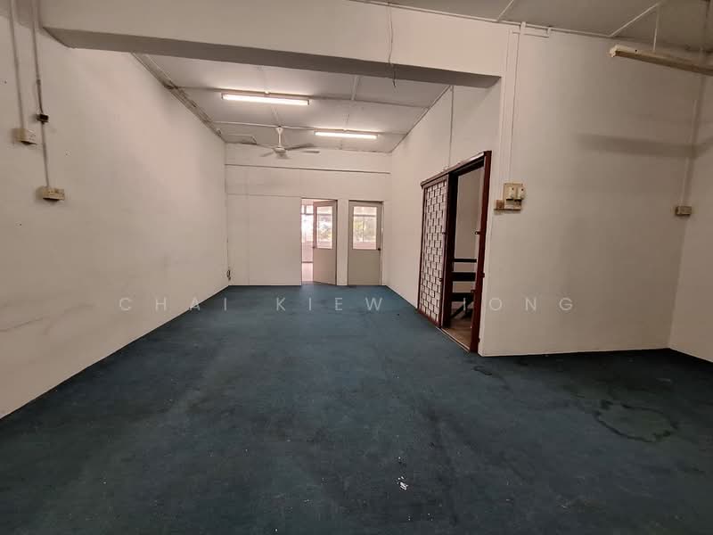 Office for Rent in Beserah (Pahang) - Chai Kiew Tiong - Interior - PropertyGuru.com.my