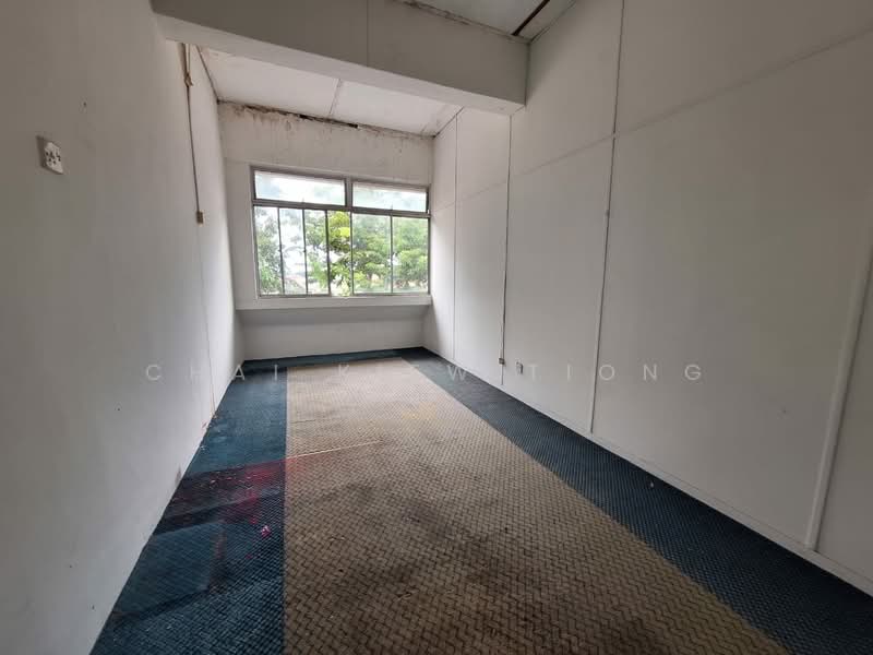 Office for Rent in Beserah (Pahang) - Chai Kiew Tiong - Interior - PropertyGuru.com.my