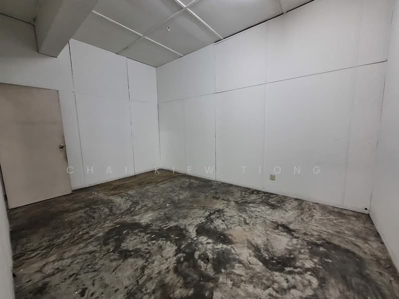 Office for Rent in Beserah (Pahang) - Chai Kiew Tiong - Interior - PropertyGuru.com.my