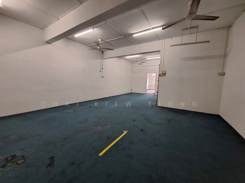 Office for Rent in Beserah (Pahang) - Chai Kiew Tiong - Interior - PropertyGuru.com.my