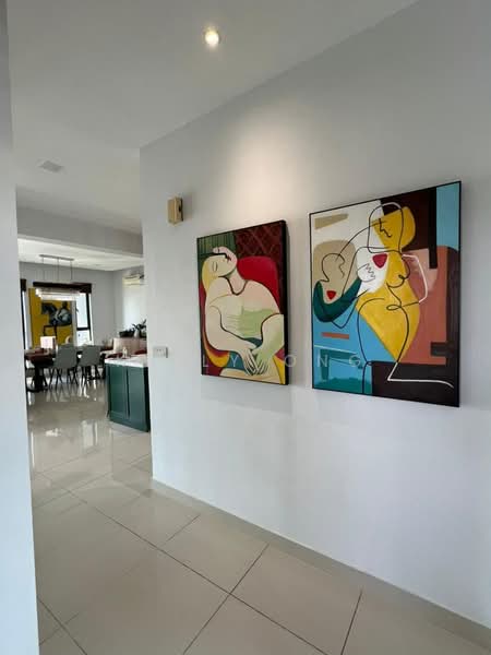 Condominium for Sale at KM1 West - Kelly Ong - Interior - PropertyGuru.com.my
