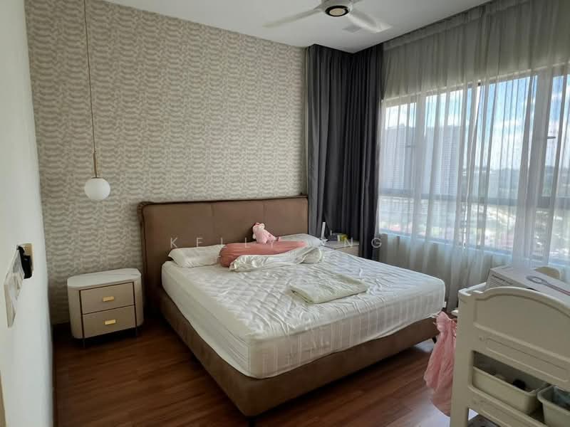 Condominium for Sale at KM1 West - Kelly Ong - Bedroom - PropertyGuru.com.my
