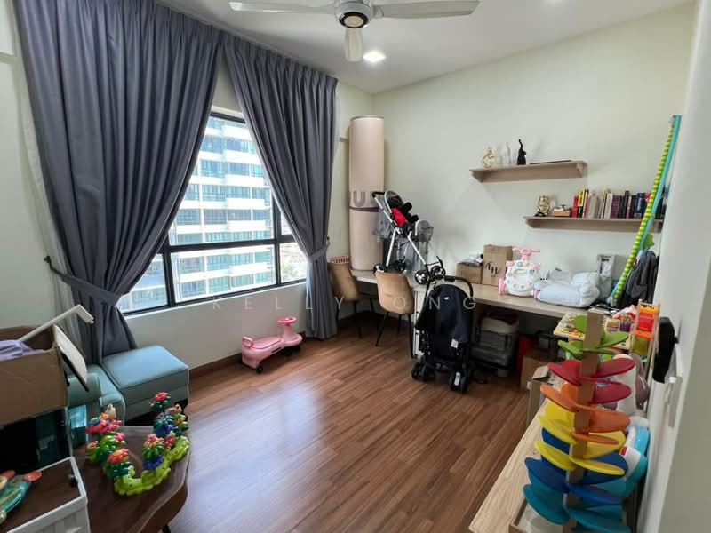 Condominium for Sale at KM1 West - Kelly Ong - Study - PropertyGuru.com.my