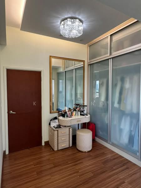 Condominium for Sale at KM1 West - Kelly Ong - Interior - PropertyGuru.com.my