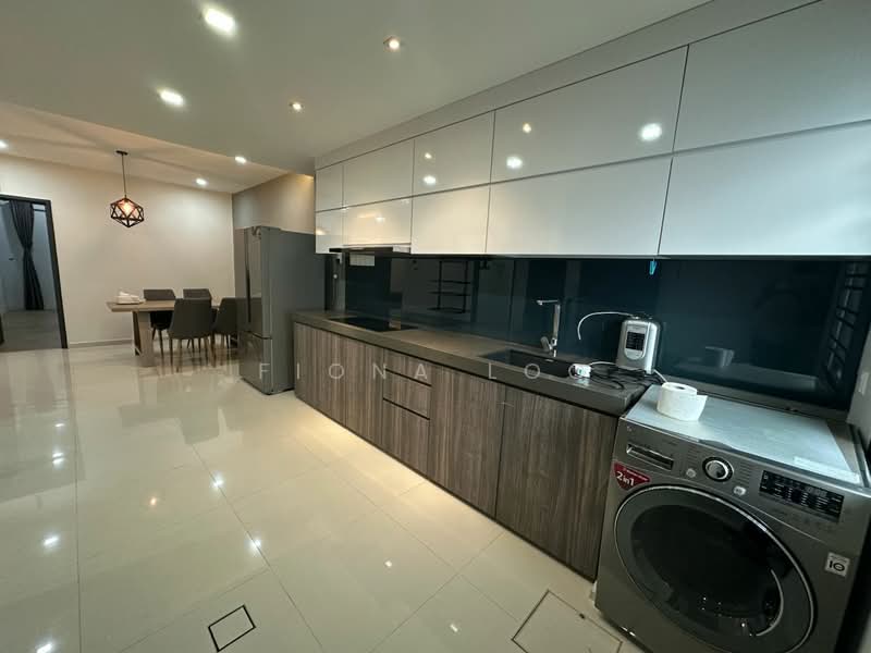 1-storey Terraced House for Sale in Bukit Indah (Iskandar Puteri (Nusajaya)) - Fiona Loo - PropertyGuru.com.my