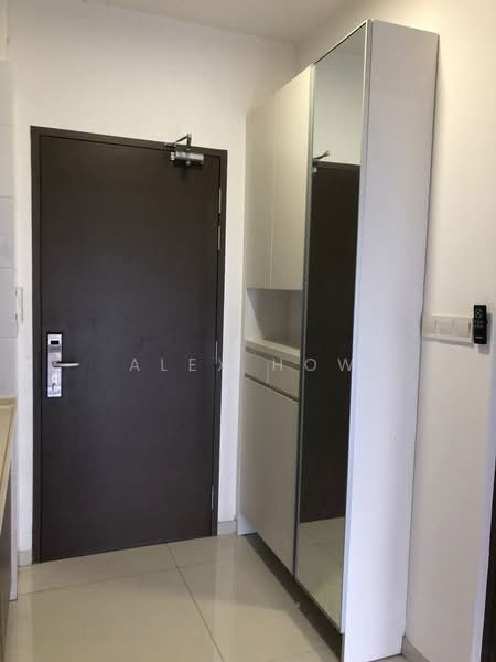 Servis Apartment untuk Disewa di Country Garden Central Park - Alex How - Entrance - PropertyGuru.com.my