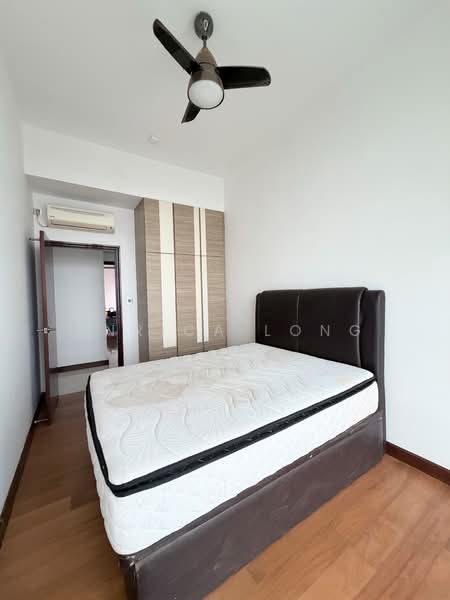 Service Residence for Rent at Paragon Residences @ Straits View - Enrica Long - Bedroom - PropertyGuru.com.my
