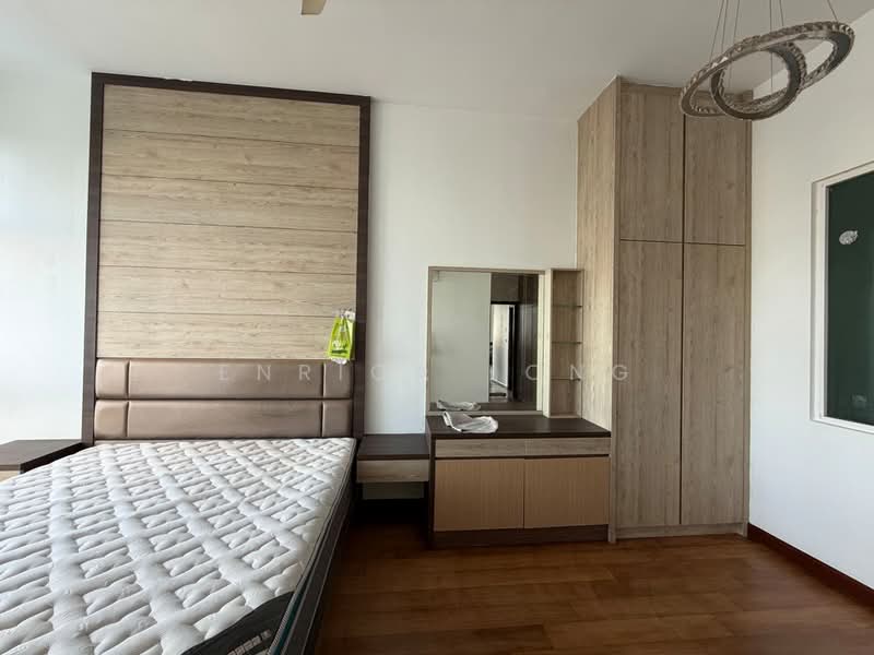 Service Residence for Rent at Paragon Residences @ Straits View - Enrica Long - Bedroom - PropertyGuru.com.my
