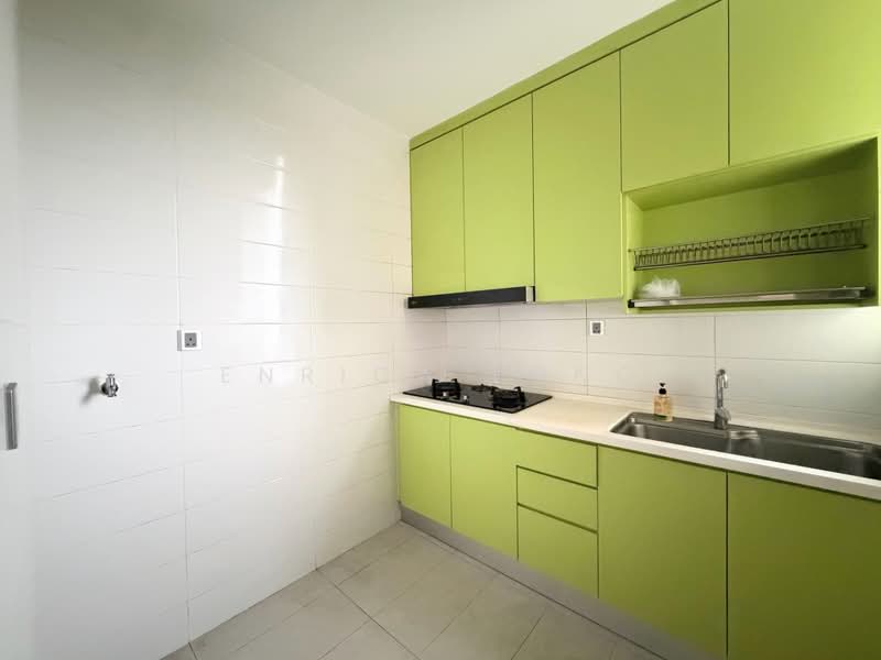 Service Residence for Rent at Paragon Residences @ Straits View - Enrica Long - Kitchen - PropertyGuru.com.my