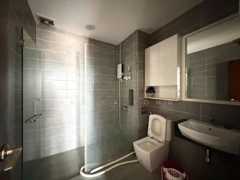 Service Residence for Rent at Paragon Residences @ Straits View - Enrica Long - Bathroom - PropertyGuru.com.my