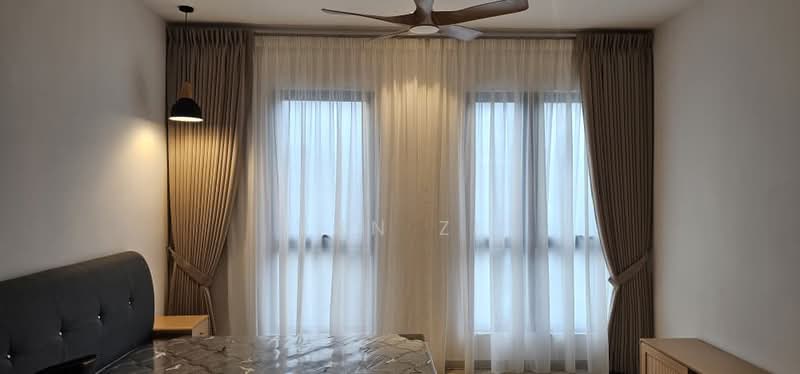 Tanah Kediaman untuk Disewa di Damansara Perdana (Selangor) - Yan Zi - Bedroom - PropertyGuru.com.my