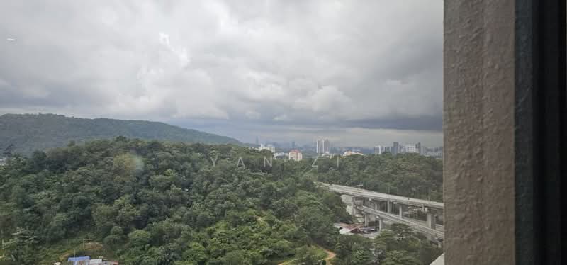 Tanah Kediaman untuk Disewa di Damansara Perdana (Selangor) - Yan Zi - View - PropertyGuru.com.my