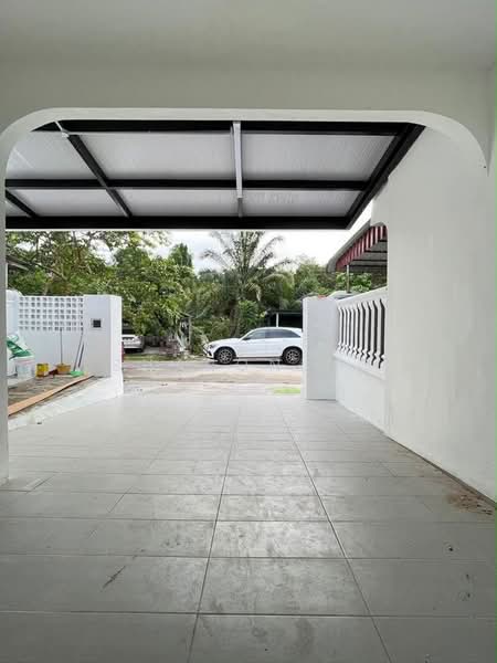 Rumah Teres 1 Tingkat untuk Dijual di Skudai (Johor) - Sharon Ng - Exterior - PropertyGuru.com.my