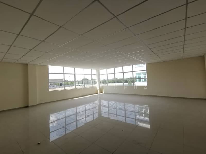 Semi-D Factory for Rent in Taman Pasir Putih (Pasir Gudang) - Fennie Chua - Interior - PropertyGuru.com.my