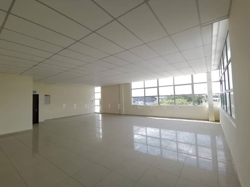 Semi-D Factory for Rent in Taman Pasir Putih (Pasir Gudang) - Fennie Chua - Interior - PropertyGuru.com.my