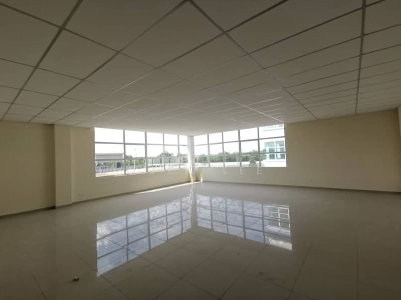 Semi-D Factory for Rent in Taman Pasir Putih (Pasir Gudang) - Coco Lee - Interior - PropertyGuru.com.my