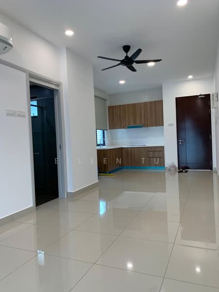 Servis Apartment untuk Disewa di Pacific Star - Eileen Tu - PropertyGuru.com.my