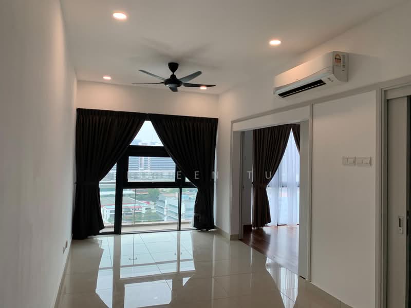 Kediaman Servis untuk Disewa di Pacific Star (Service Residence) - Eileen Tu - PropertyGuru.com.my