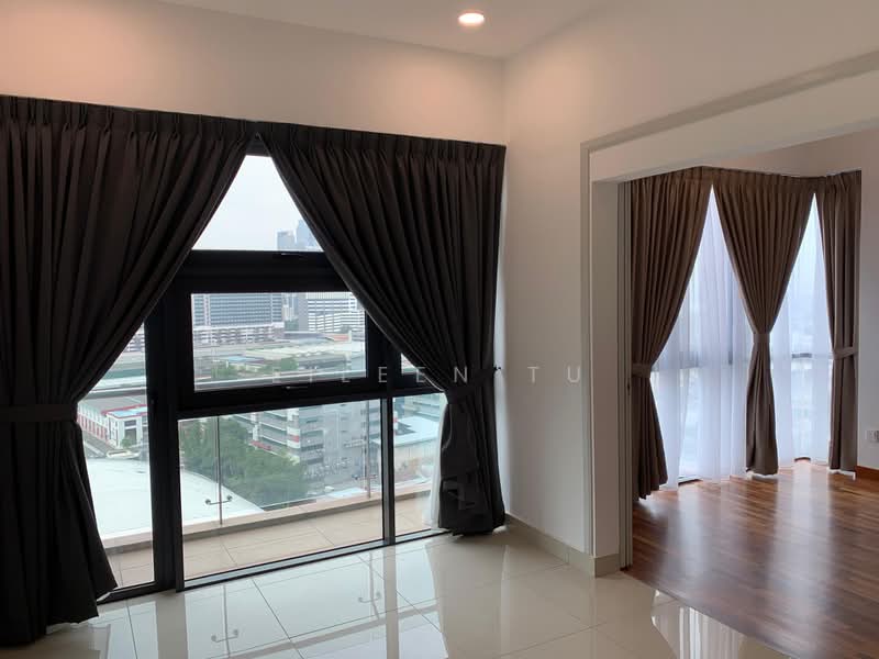 Kediaman Servis untuk Disewa di Pacific Star (Service Residence) - Eileen Tu - PropertyGuru.com.my