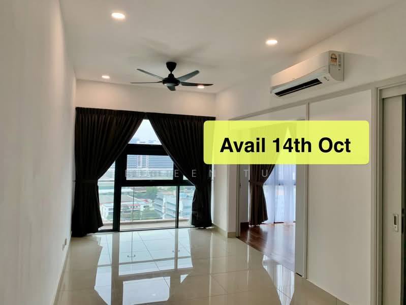 Kediaman Servis untuk Disewa di Pacific Star - Eileen Tu - PropertyGuru.com.my