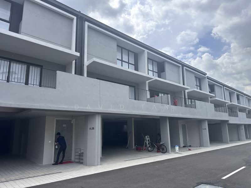 Terraced House for Sale in Taman Bukit Serdang (Seri Kembangan) - David Tan - PropertyGuru.com.my