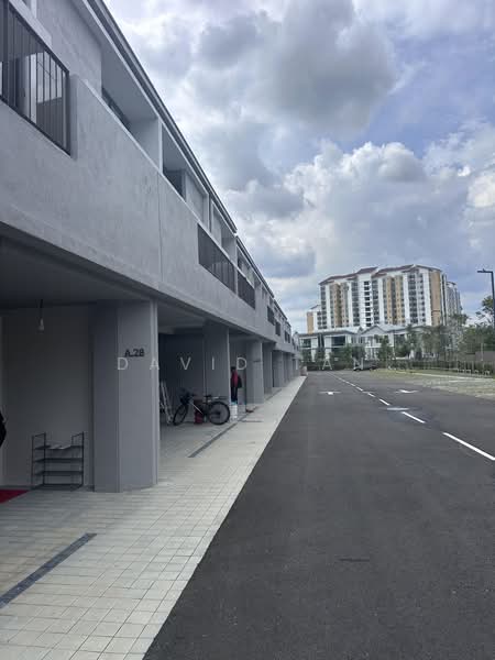 Terraced House for Sale in Taman Bukit Serdang (Seri Kembangan) - David Tan - PropertyGuru.com.my