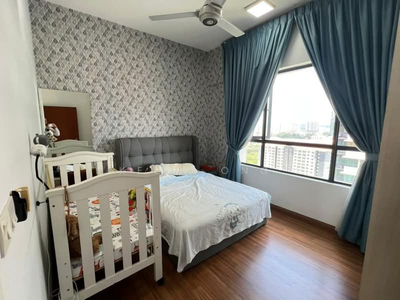 Tanah Kediaman untuk Dijual di Bukit Jalil Golf (Bukit Jalil) - Kelly Ong - Bedroom - PropertyGuru.com.my