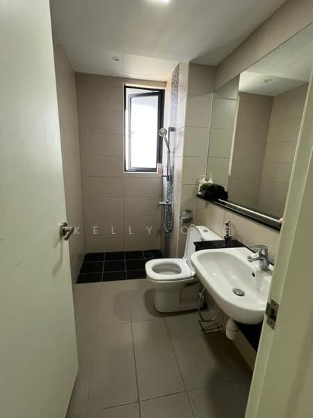 Tanah Kediaman untuk Dijual di Bukit Jalil Golf (Bukit Jalil) - Kelly Ong - Bathroom - PropertyGuru.com.my