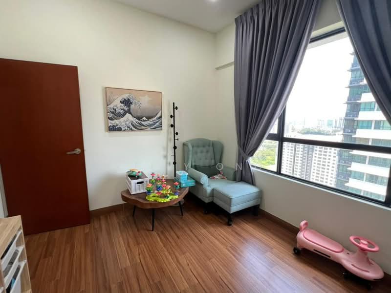 Tanah Kediaman untuk Dijual di Bukit Jalil Golf (Bukit Jalil) - Kelly Ong - Bedroom - PropertyGuru.com.my
