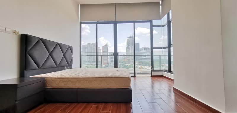 Condominium for Sale at Mirage Residence - Michael Au - Bedroom - PropertyGuru.com.my