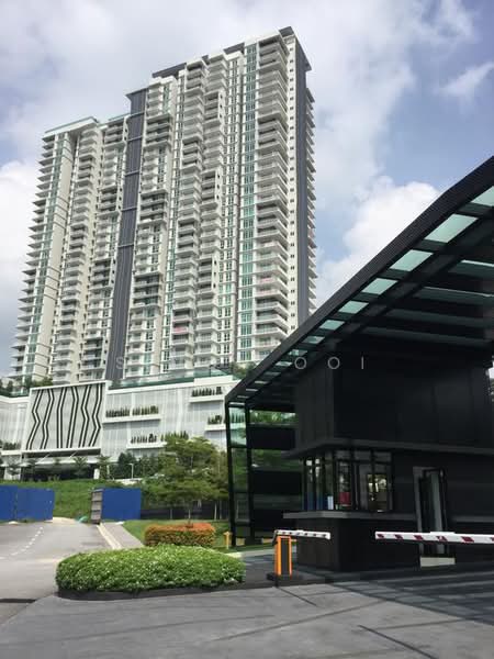 Condominium for Sale at Setia Pinnacle - Simon Ooi - Exterior - PropertyGuru.com.my