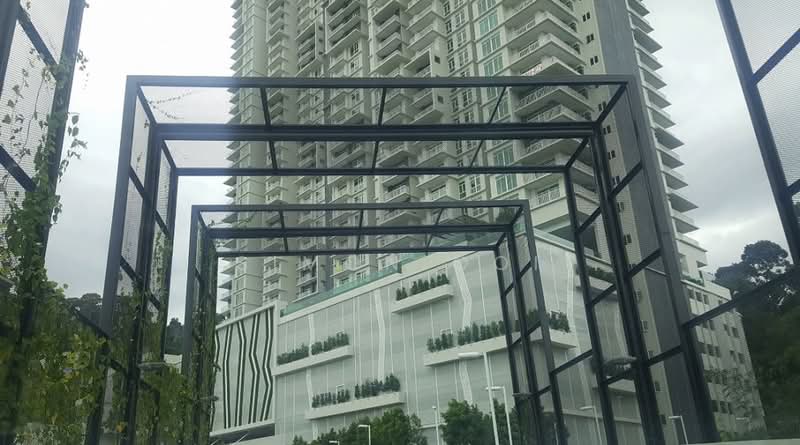 Condominium for Sale at Setia Pinnacle - Simon Ooi - Exterior - PropertyGuru.com.my