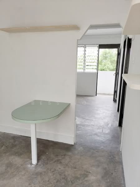 Flat for Rent at Flat Taman Ungku Tun Aminah - Bess Wong - PropertyGuru.com.my
